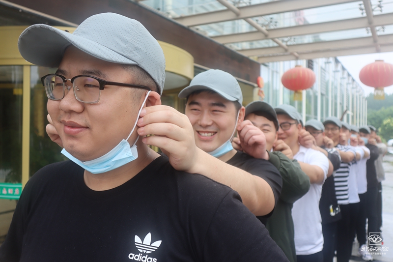 蘇州團(tuán)建公司