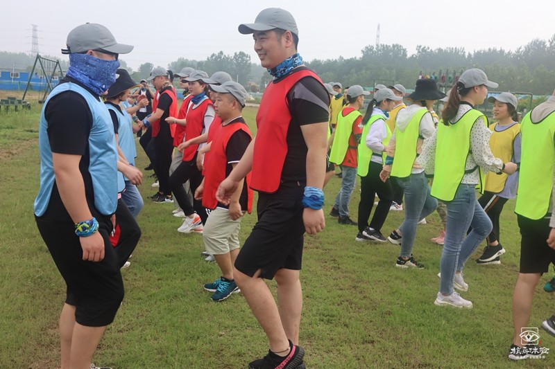 蘇州團(tuán)建公司