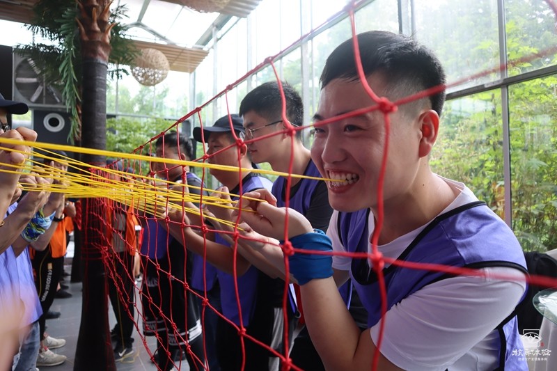 蘇州團(tuán)建公司