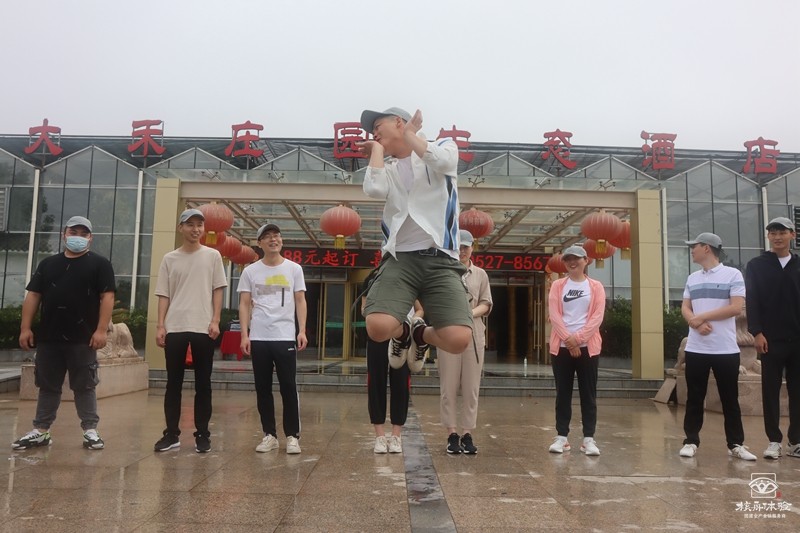 蘇州團(tuán)建公司/