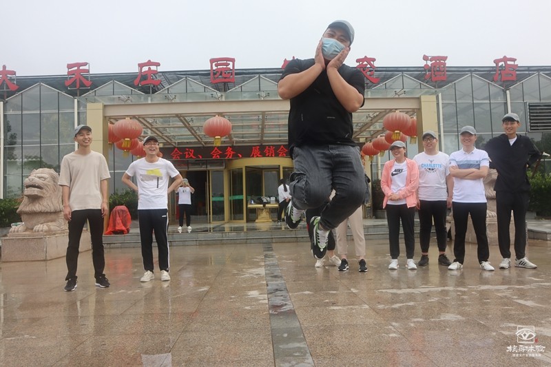 蘇州團(tuán)建公司