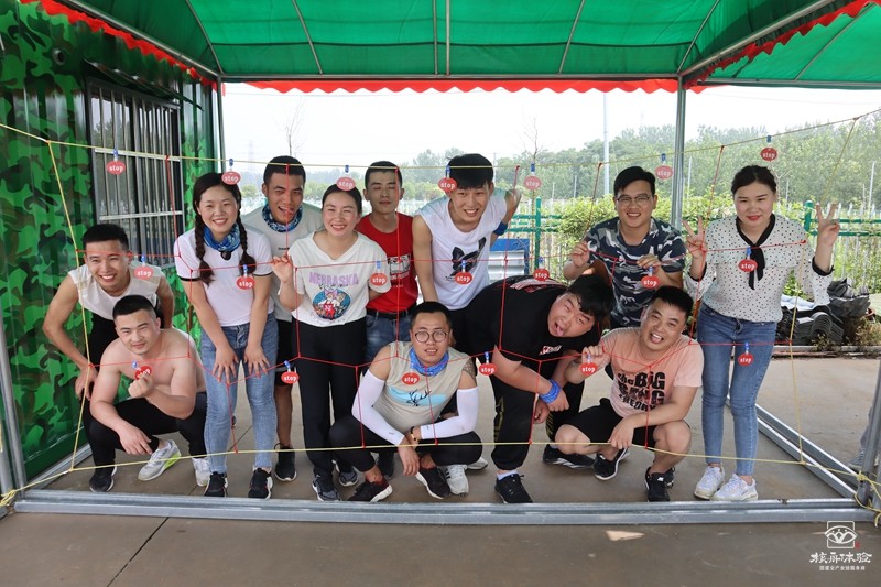 蘇州團(tuán)建公司