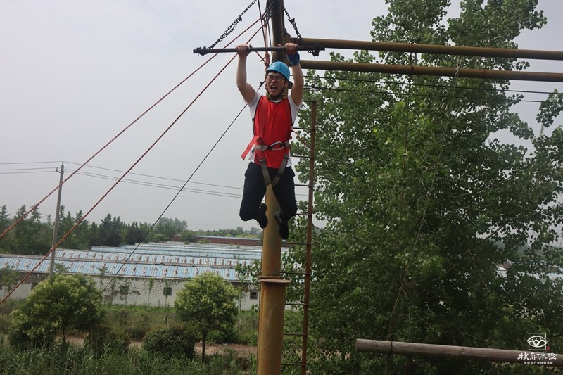 蘇州團(tuán)建公司/