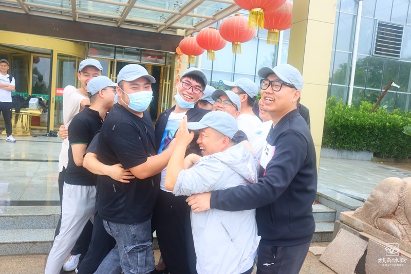 蘇州團(tuán)建公司