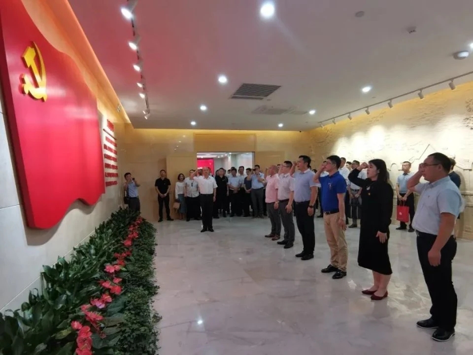 黨建活動(dòng) 數(shù)字黨建 核舟體驗(yàn) 黨建活動(dòng) 數(shù)字黨建 核舟體驗(yàn)