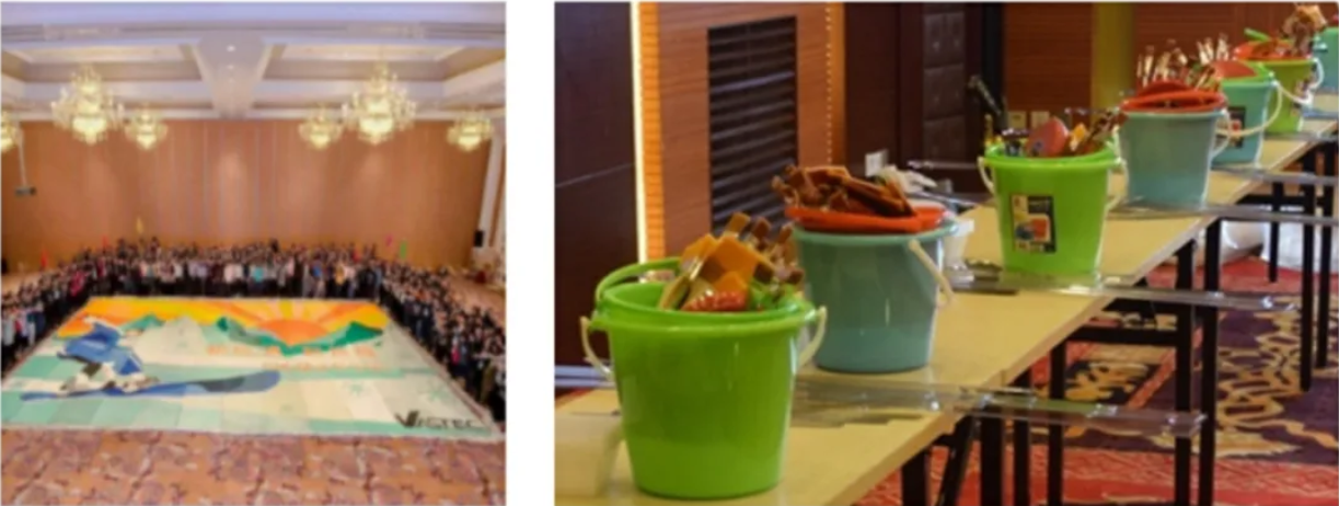 蘇州團(tuán)建公司