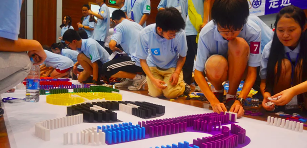 蘇州團(tuán)建公司