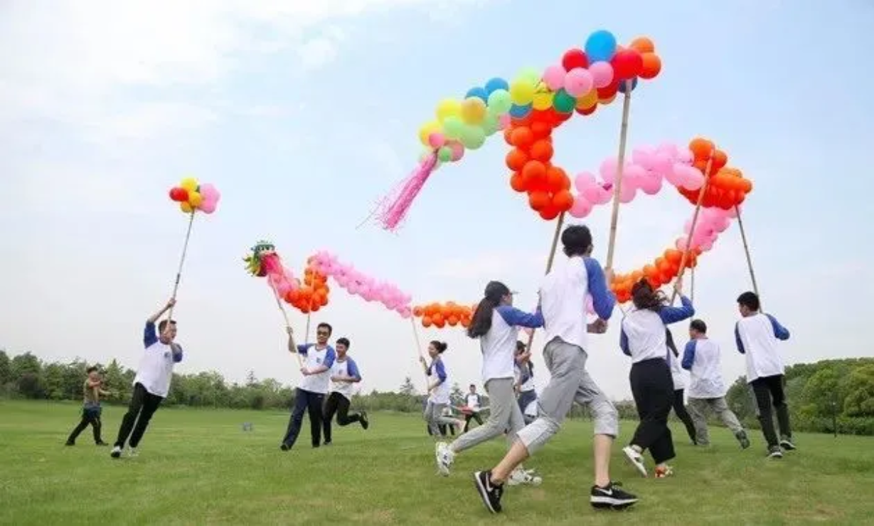 蘇州團(tuán)建公司