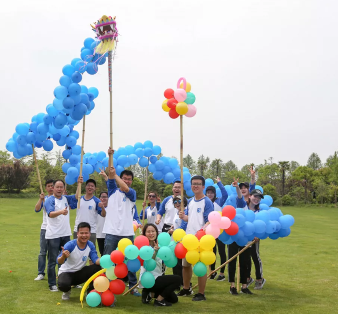 蘇州團(tuán)建公司