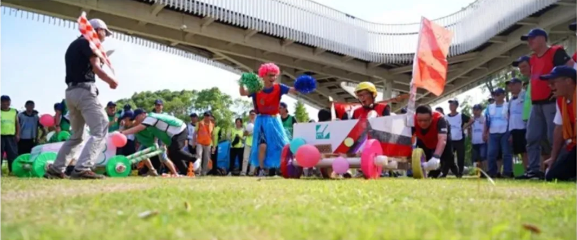 蘇州團(tuán)建公司