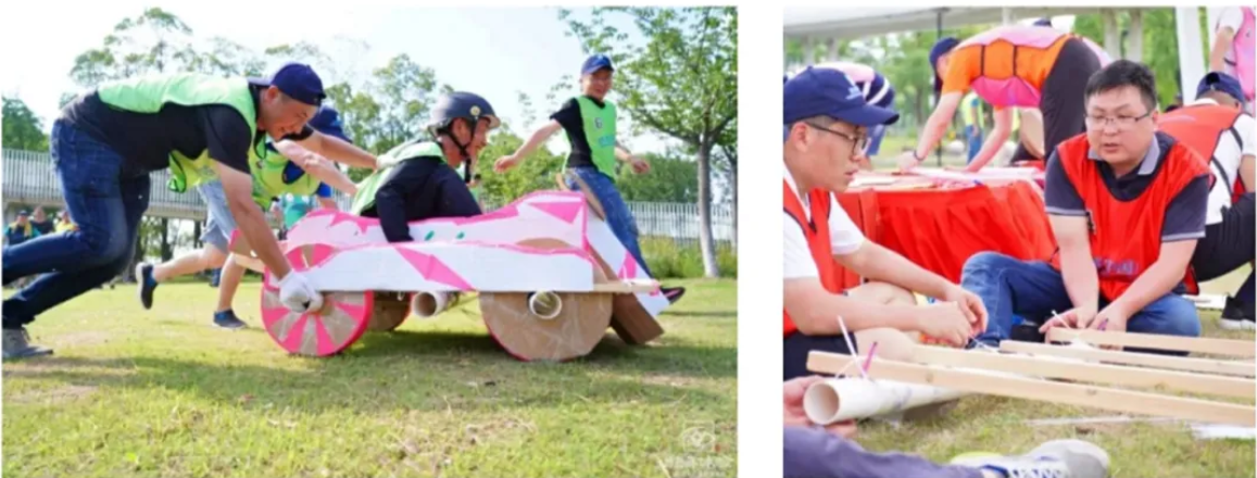 蘇州團(tuán)建公司