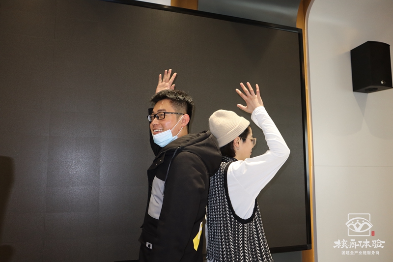 蘇州團(tuán)建公司