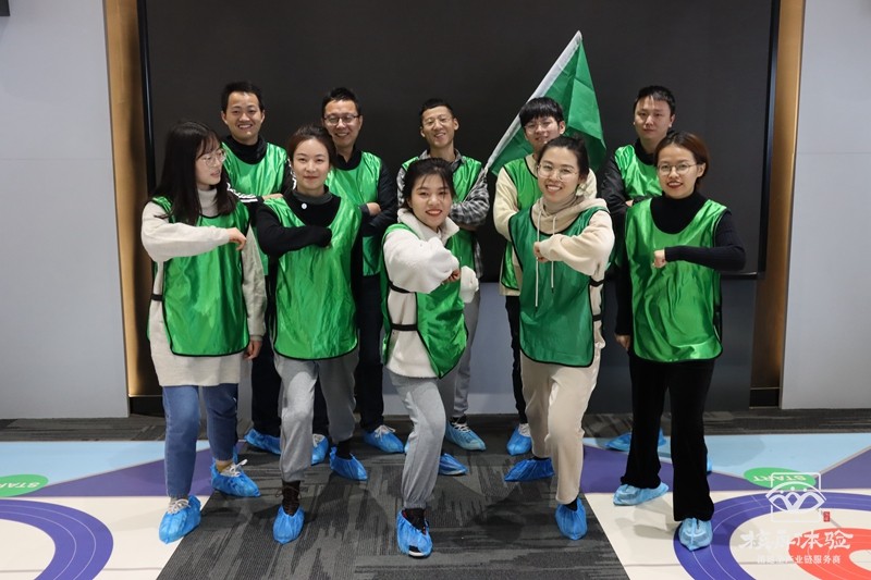 蘇州團(tuán)建公司