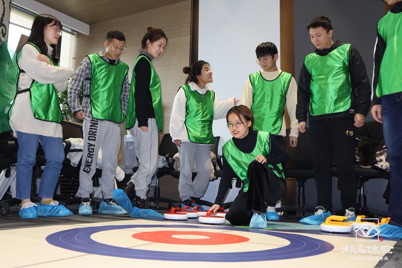 蘇州團(tuán)建公司