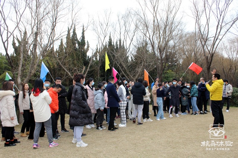 蘇州團(tuán)建公司