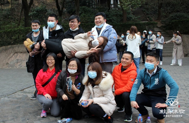 蘇州團(tuán)建公司