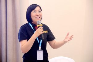 拓展培訓(xùn)師