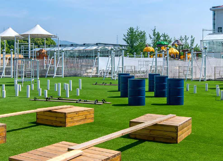 蘇州團(tuán)建基地-太湖諾富特溫泉酒店