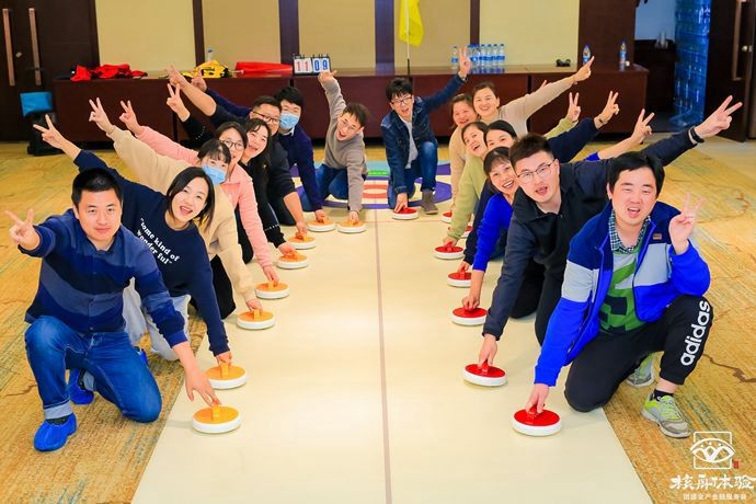 MELAC監督職拓展團建和活動