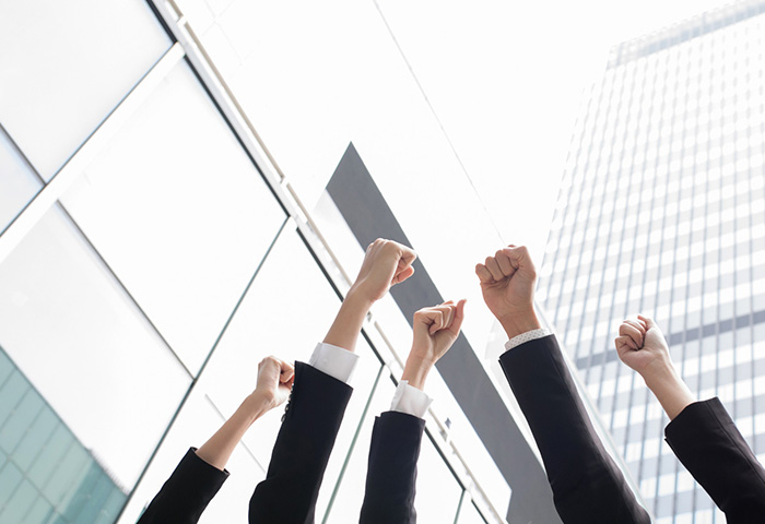 使命:多元體驗(yàn)創(chuàng)造價(jià)值,為團(tuán)隊(duì)賦能,協(xié)助客戶取得更多成就;