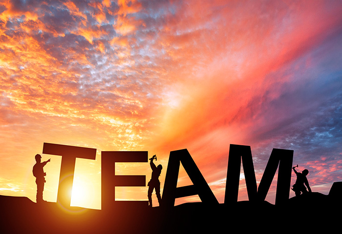 理念:關(guān)心員工成長