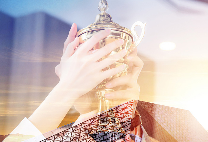 價(jià)值觀:正直+進(jìn)取+合作+創(chuàng)新