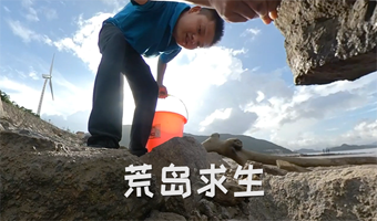 荒島求生團建活動