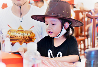 ”賞金獵人“ 數(shù)字團(tuán)建新品燃爆團(tuán)隊(duì)凝聚力