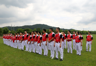 柯爾醫(yī)療2020團(tuán)建：一個(gè)團(tuán)隊(duì),一個(gè)夢想，一起成功