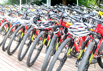 PHILLIPS輝莫科技2020年騎行團(tuán)建現(xiàn)場圖文報(bào)到