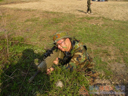 蘇州核舟拓展培訓(xùn)機構(gòu)cs野戰(zhàn)營