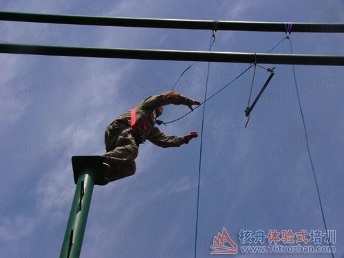 蘇州核舟拓展培訓(xùn)機構(gòu)cs野戰(zhàn)營