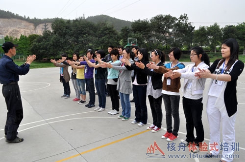 核舟拓展公司結(jié)果至上銷售訓(xùn)練營