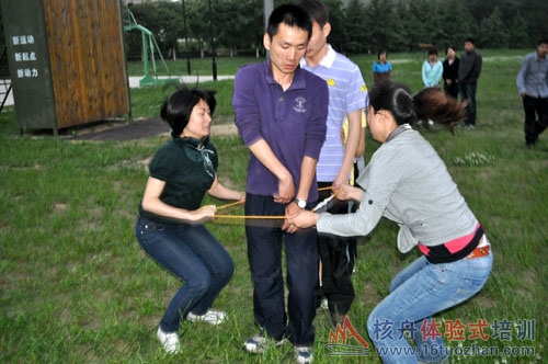 核舟拓展公司結(jié)果至上銷售訓(xùn)練營卓越圈