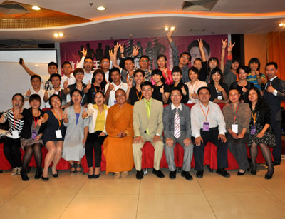 “收錢為王”高單價銷售系統(tǒng)特訓(xùn)營全面報道！