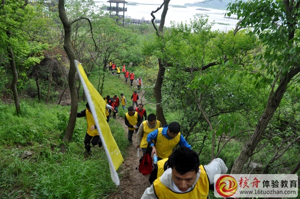 TCL通訊上海創(chuàng)新中心第三批伙伴們島嶼熔煉現(xiàn)場報(bào)道