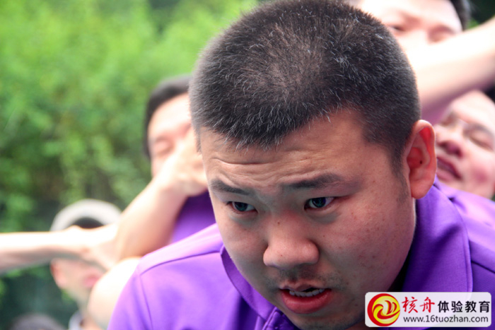 盛虹化纖蘇州團隊拓展