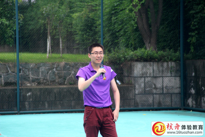 盛虹化纖蘇州團隊拓展