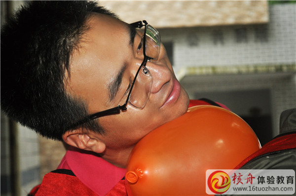 體驗(yàn)式內(nèi)訓(xùn)