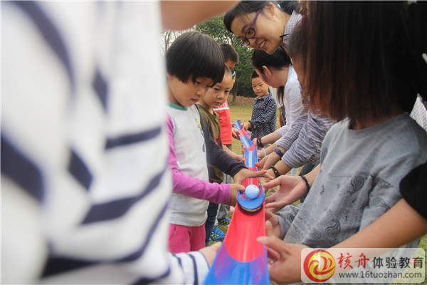 青少年戶(hù)外拓展