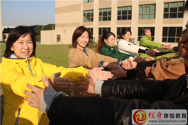 偉肯電氣中國公司財務(wù)“高效溝通與團(tuán)隊協(xié)作”第二季體驗(yàn)式培訓(xùn)圖文報道