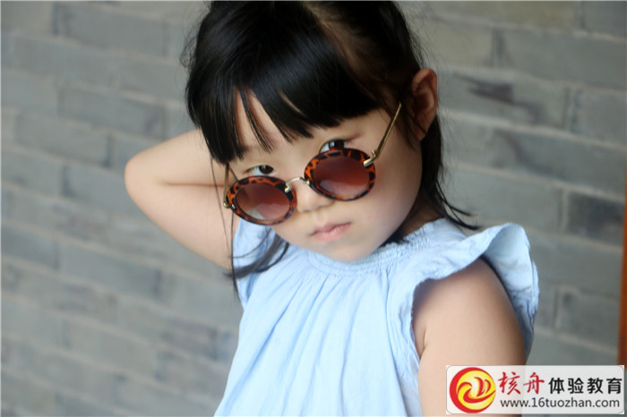 延鋒安道拓20周年暨南通公司10周年慶家庭日主題活動(dòng)