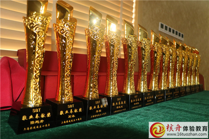 上海驕成機電設備有限公司成立10周年慶祝大會圖文報道