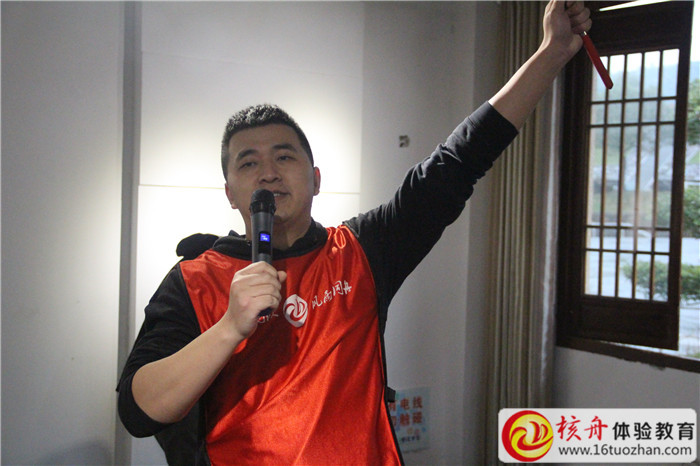 張家港眾成針紡織品有限公司安吉團(tuán)建活動(dòng)現(xiàn)場圖文報(bào)道