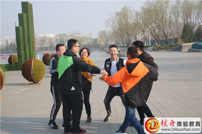 安能物流京津冀經營本部“凝心聚力 揚帆起航實戰特訓營”現場圖文報道