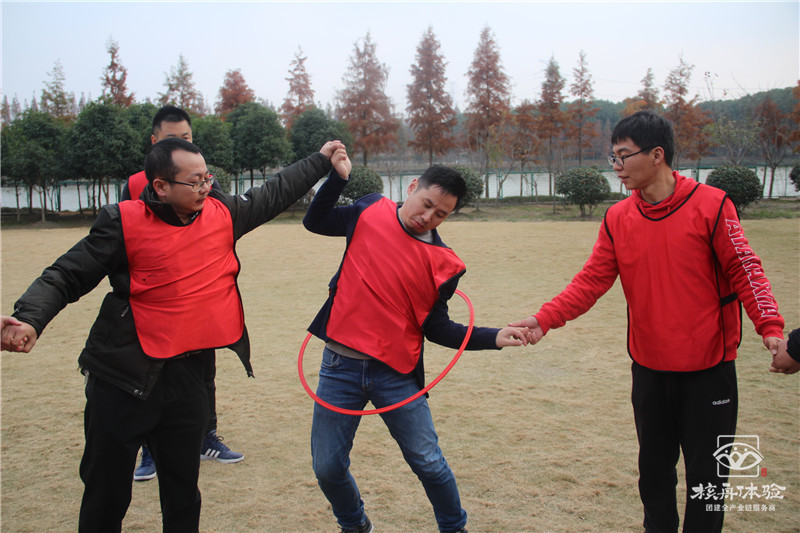 張家港恩斯克精密機械有限公司2019“齊心協(xié)力 共創(chuàng)輝煌”主題團建活動 ...